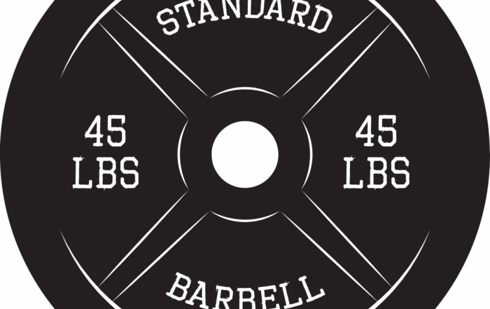 NK Boxing Barbell