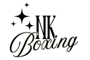 NK Boxing